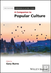 Companion To Popular Culture