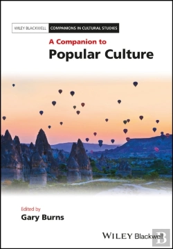 Bertrand.pt - Companion To Popular Culture