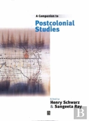 Companion To Postcolonial Studies