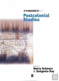 Bertrand.pt - Companion To Postcolonial Studies