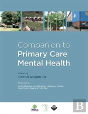 Companion To Primary Care Mental Health