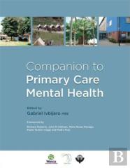 Companion To Primary Care Mental Health