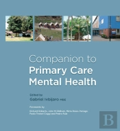 Companion To Primary Care Mental Health