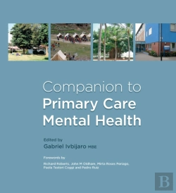 Bertrand.pt - Companion To Primary Care Mental Health