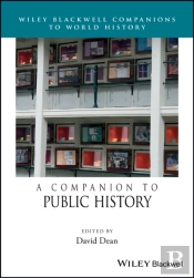 Companion To Public History