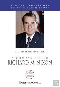 Bertrand.pt - Companion To Richard M. Nixon