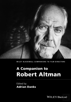 Bertrand.pt - Companion To Robert Altman