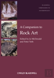 Companion To Rock Art