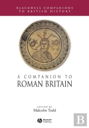 Companion To Roman Britain