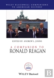 Companion To Ronald Reagan