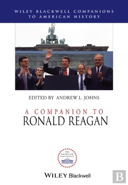 Bertrand.pt - Companion To Ronald Reagan