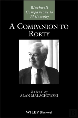 Bertrand.pt - Companion To Rorty
