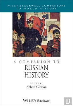 Bertrand.pt - Companion To Russian History