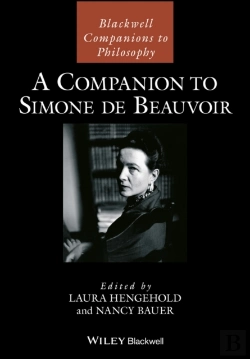 Bertrand.pt - Companion To Simone De Beauvoir