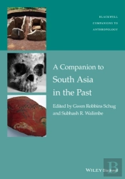 Companion To South Asia In The Past