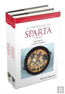 Bertrand.pt - Companion To Sparta