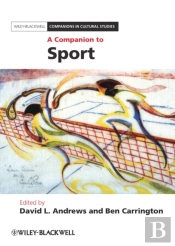 Companion To Sport