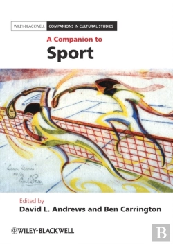 Bertrand.pt - Companion To Sport