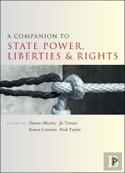 Companion To State Power, Liberties And Rights