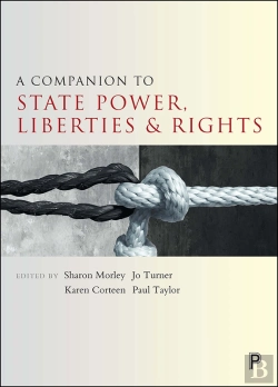 Bertrand.pt - Companion To State Power, Liberties And Rights