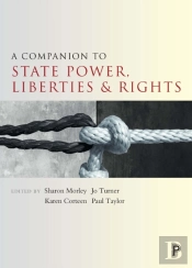 Companion To State Power, Liberties And Rights