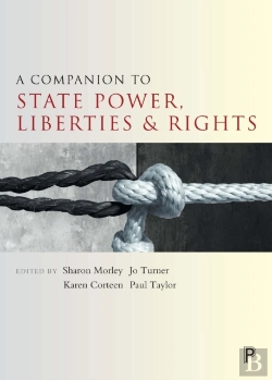 Bertrand.pt - Companion To State Power, Liberties And Rights