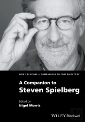Companion To Steven Spielberg