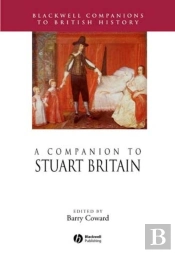 Companion To Stuart Britain