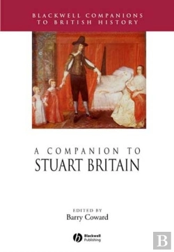 Bertrand.pt - Companion To Stuart Britain
