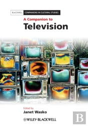 Companion To Television