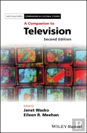 Companion To Television