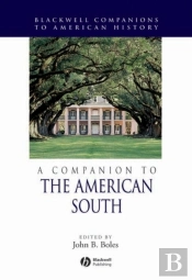Companion To The American South
