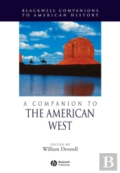 Companion To The American West