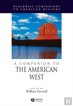 Bertrand.pt - Companion To The American West