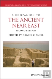 Companion To The Ancient Near East