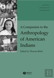 Companion To The Anthropology Of American Indians