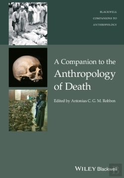Bertrand.pt - Companion To The Anthropology Of Death