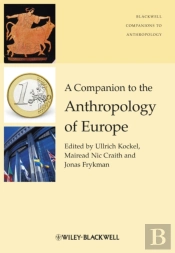 Companion To The Anthropology Of Europe
