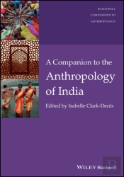 Companion To The Anthropology Of India
