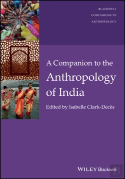 Bertrand.pt - Companion To The Anthropology Of India