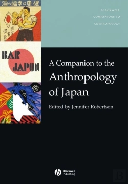 Bertrand.pt - Companion To The Anthropology Of Japan