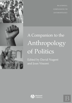 Bertrand.pt - Companion To The Anthropology Of Politics