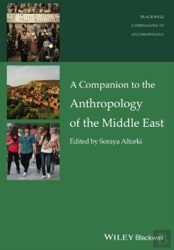 Bertrand.pt - Companion To The Anthropology Of The Middle East