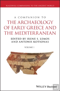 Bertrand.pt - Companion To The Archaeology Of Early Greece And The Mediterranean