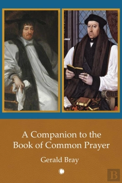 Bertrand.pt - Companion To The Book Of Common Prayer