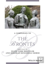 Companion To The Bront S