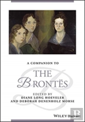 Companion To The Brontes