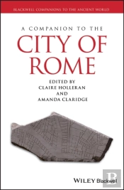 Companion To The City Of Rome