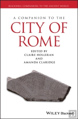 Bertrand.pt - Companion To The City Of Rome