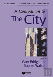 Companion To The City